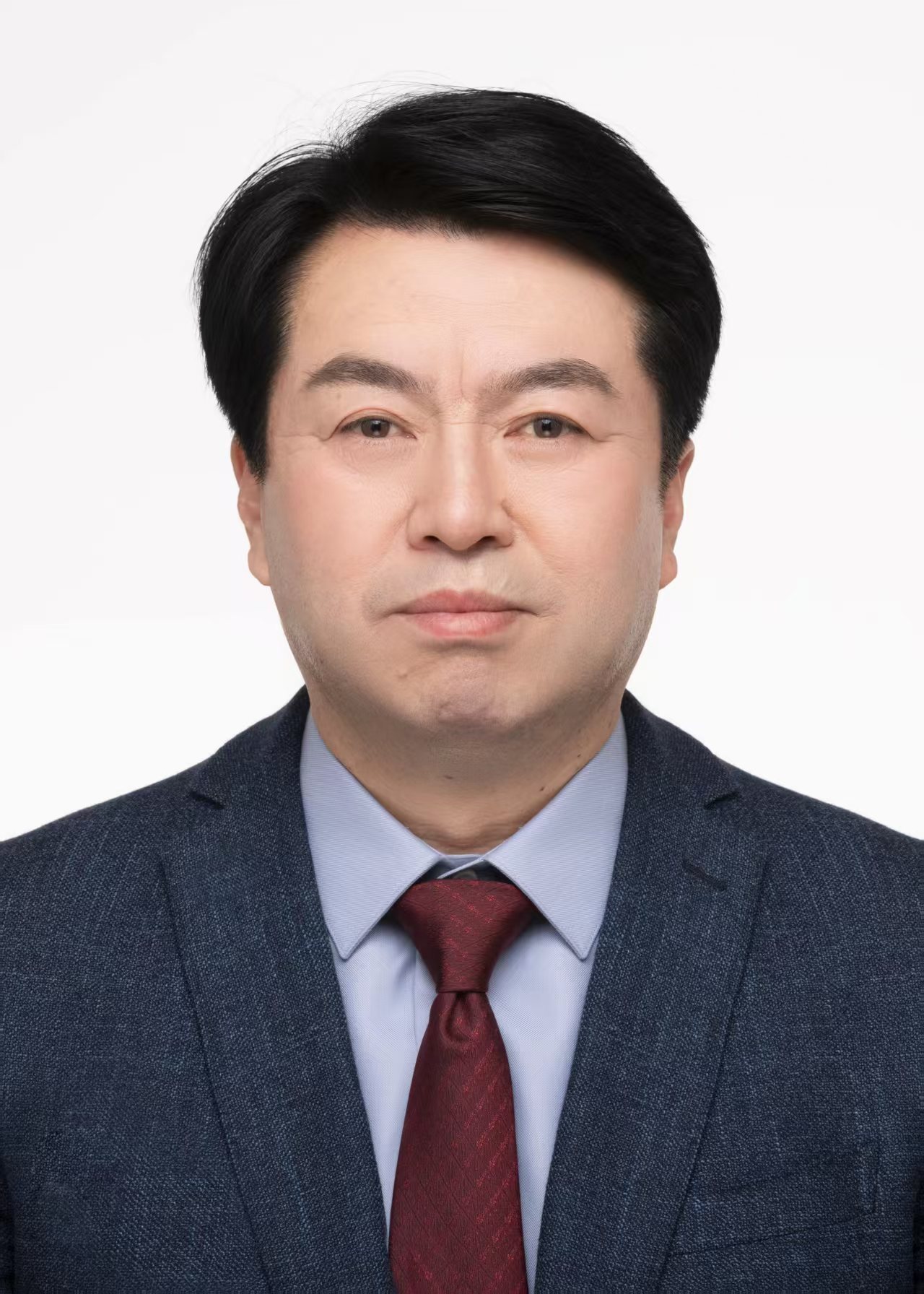李殿中 院长